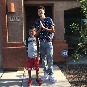 Meet your Posher, Meghan